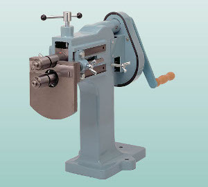 MABA Sickenmaschinen